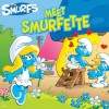 Meet Smurfette - Peyo