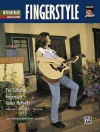 Complete Fingerstyle Guitar Method: Intermediate Fingerstyle Guitar, Book & CD - Nathaniel Gunod, Lou Manzi