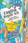 English Repair Kit - Angela Burt