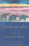 Mules of Love - Ellen Bass