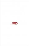 One Red Paperclip: Or How an Ordinary Man Achieved His Dream with the Help of a Simple Office Supply - Kyle Macdonald