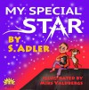 Children's book:MY SPECIAL STAR:Bedtime story picture book(kids collection)funny story-Preschool Early learning 2-9(values eBook)Rhymes poetry book-Kids ... (Kids fiction early & beginners books 18) - Sigal Adler, Miks Valdbergs, Rivka Strauss