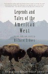 Legends and Tales of the American West - Richard Erdoes