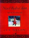 Noel Baba'dan Mektuplar - J.R.R. Tolkien
