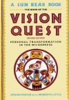 Book Of Vision Quest - Steven Foster, George Foster, Meredith Little