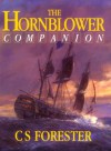 The Hornblower Companion - C.S. Forester, Samuel H. Bryant