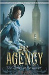 The Body at the Tower (The Agency Series #2)