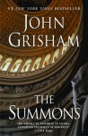 The Summons - John Grisham