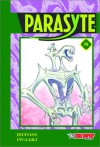 Parasyte, Volume 8 - Hitoshi Iwaaki