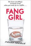 Fang Girl