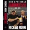 Het officiële Fahrenheit 9/11-boek - Michael Moore, Mieke Hulsbosch, A. Oostindiër