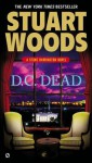D.C. Dead (Stone Barrington, #22) - Stuart Woods
