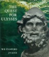 The Quest for Ulysses - William Bedell Stanford, J.V. Luce