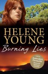 Burning Lies ePub - Helene Young