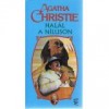 Halál a Níluson (Hercule Poirot, #17, Colonel Race, #3) - Zoltán Szabó, Agatha Christie