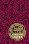 Love Poems - Carol Ann Duffy