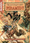 Piramidy - Pratchett Terry