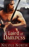 Laird of Darkness - Nicole North