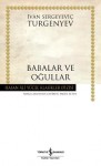 Babalar ve Oğullar - Ivan Turgenev, Melih Cevdet Anday