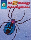 200 Low-Cost Biology Investigations - Joel Beller