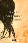 Antigone - Sophocles, Kirsti Simonsuuri