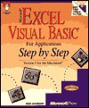 Microsoft Excel Visual Basic for Applications Step by Step - Reed Jacobson