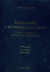 Rozważania o przestępstwie i karze - Tomasz Kaczmarek