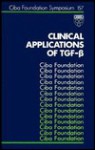 Clinical Applications of Tgf- - CIBA Foundation, Jennifer Smith, CIBA Foundation