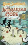 The Unbreakable Code (The Book Scavenger series) - Jennifer Chambliss Bertman