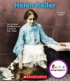 Helen Keller (Rookie Biographies) - Joanne Mattern