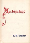 Archipelago (Lost Manuscript Series) - R.A. Lafferty