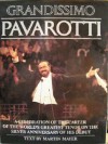 Grandissimo Pavarotti - Luciano Pavarotti