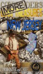 More Commander's Lost Treasures You Can Find In New Jersey - Commander Pulitzer, Cacheology Society and Institute of the United Kingdom, Cacheology Society of America, National Treasure Society, Christopher Cline, Baron Hutton Pulitzer