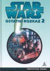 Ostatni rozkaz. 2 - Timothy Zahn