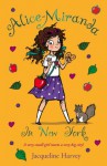 Alice-Miranda in New York: Book 5 - Jacqueline Harvey