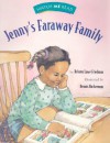 Watch Me Read: Jenny's Faraway Family, Level 2.2 - Delores Lowe Friedman