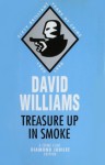 Treasure Up In Smoke - David Williams