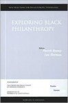 Exploring Black Philanthropy - Patrick Rooney