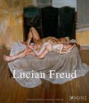 Lucian Freud - Sabine Haag, Jasper Sharp