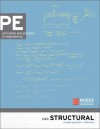 PE Civil: Structural Sample Questions and Solutions - Ncees