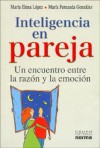 Inteligencia En Pareja - Maria Elena Lopez