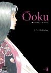 Ôoku: The Inner Chambers 3 - Fumi Yoshinaga