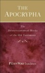 Apocrypha, The: The Deuterocanonical Books of the Old Testament - Baker Publishing Group