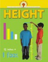 How Do We Measure? Height - Chris Woodford, Darren Awuah