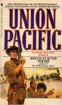 Union Pacific - Donald Clayton Porter