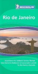 Michelin Travel Guide Rio de Janeiro - Francoise Klingen, Francoise Klingen