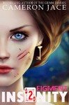 Figment (Insanity Book 2) - Cameron Jace