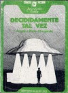 Decididamente tal vez - Arkady Strugatsky, Boris Strugatsky