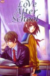 Love After School - Saki Aikawa