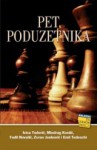 Pet poduzetnika - Milan Gavrović, Slavko Goldstein